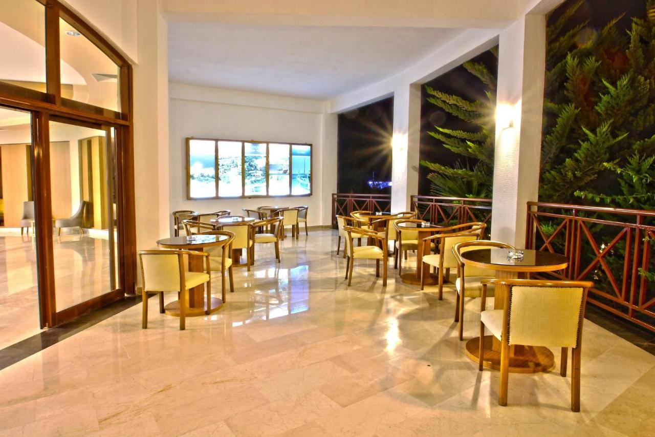 Verde Bodrum Holiday Village Exterior foto